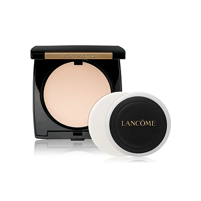 Dual Finish Powder Foundation