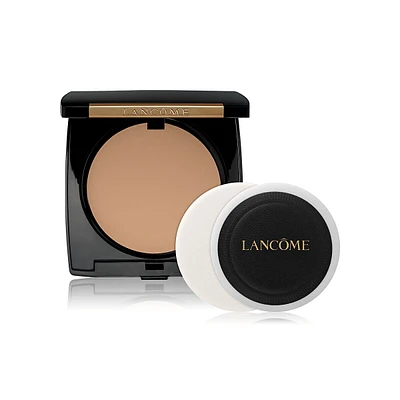 Dual Finish Powder Foundation