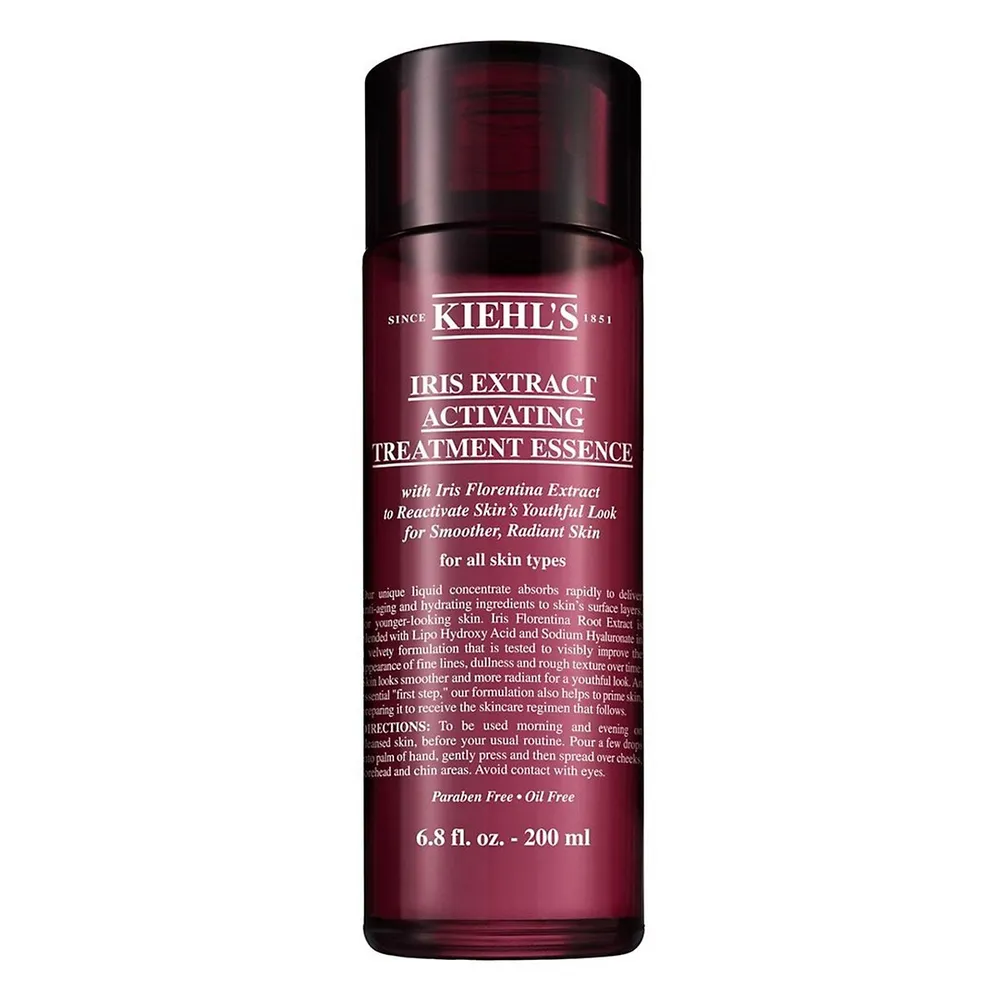 Iris Extract Activating Treatment Essence