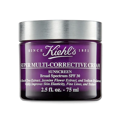 Super Multi-Corrective Cream SPF 30