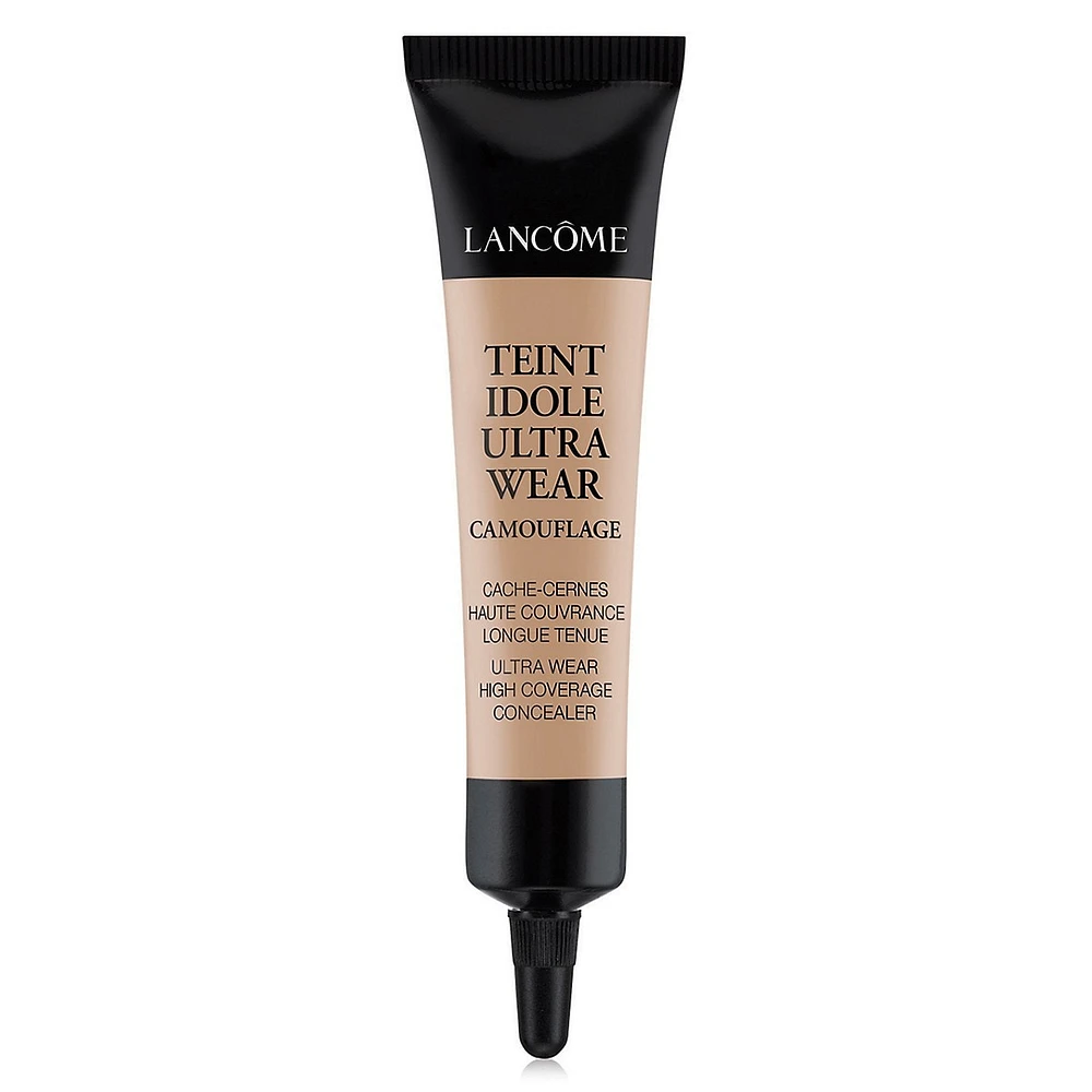 Teint Idole Ultra Wear Camouflage Concealer