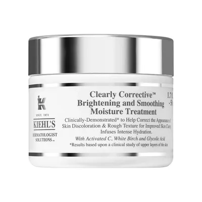Clearly Corrective Moisture Treatment