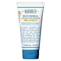Gel nettoyant aux plantes Blue Herbal
