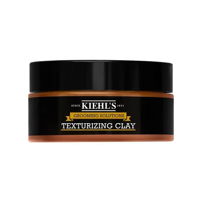 Grooming Solutions Texturizing Clay Pomade