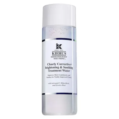 Clearly Corrective Brightening and Soothing Treatment Water