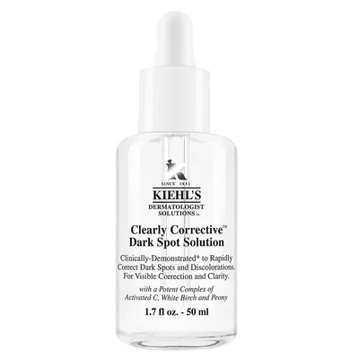 Clearly Corrective Dark Spot Solution