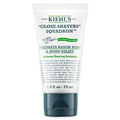 ​Ultimate Man Razor Bump Relief