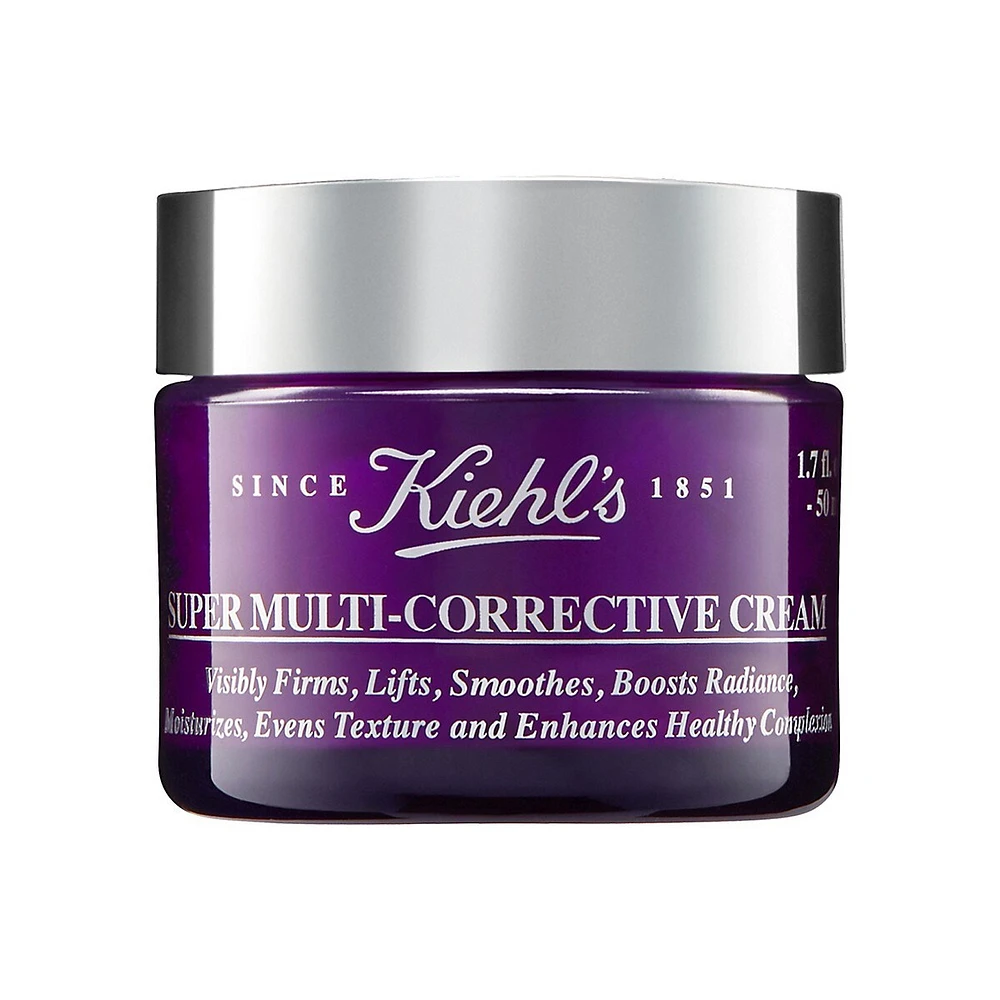 Super Multi-Corrective Cream