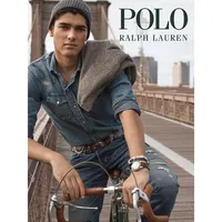 Polo Cologne Intense