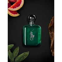 Polo Cologne Intense