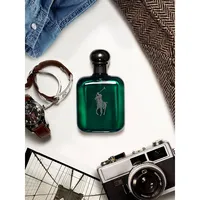 Polo Cologne Intense