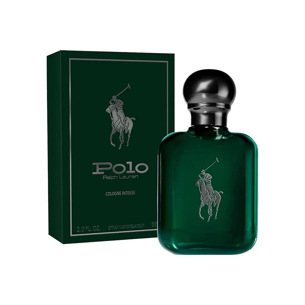 Eau de Cologne Intense Polo