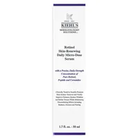 Sérum quotidien à microdoses régénérant pour la peau Retinol