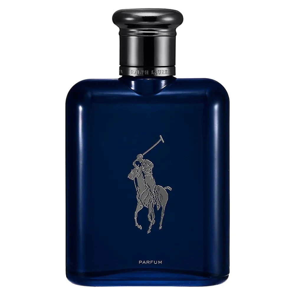 Polo Blue Parfum