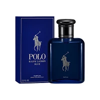 Polo Blue Parfum