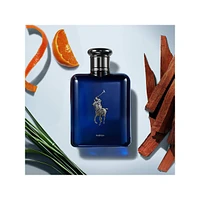 Polo Blue Parfum