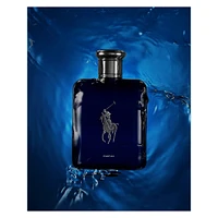 Polo Blue Parfum