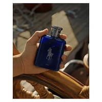 Polo Blue Parfum