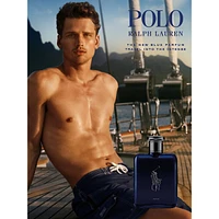 Polo Blue Parfum