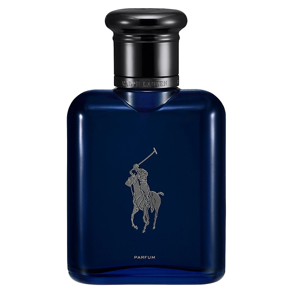 Polo Blue Parfum