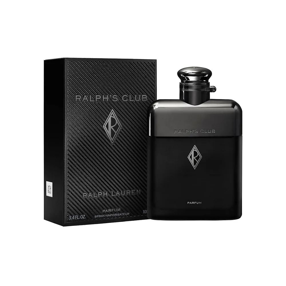 Ralph's Club Parfum