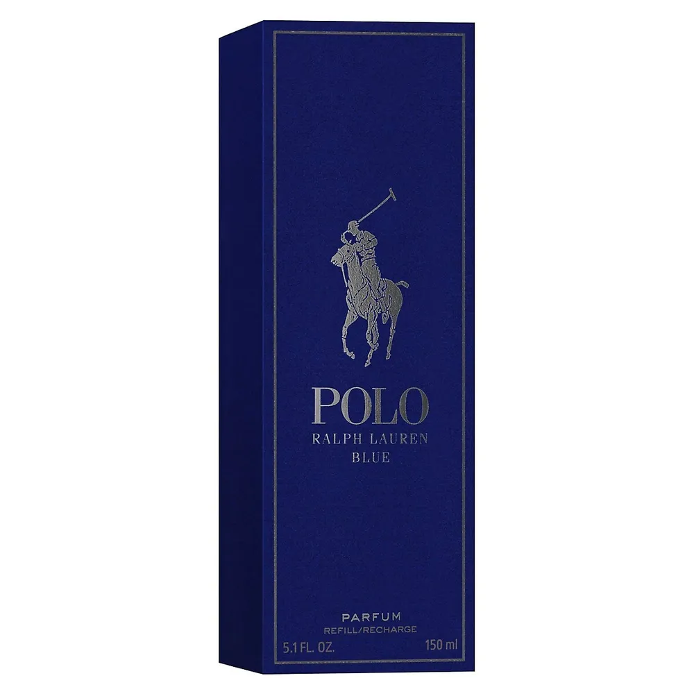 Polo Blue Eau de Toilette Refill