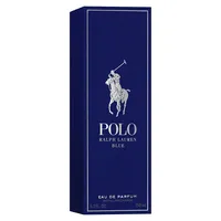 Polo Blue Eau de Parfum Refill