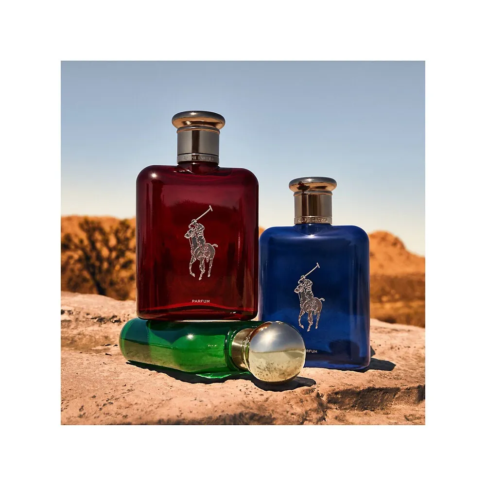 Polo Red Parfum