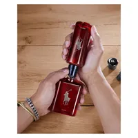 Polo Red Parfum Refill