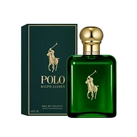 Polo Eau de Toilette Spray