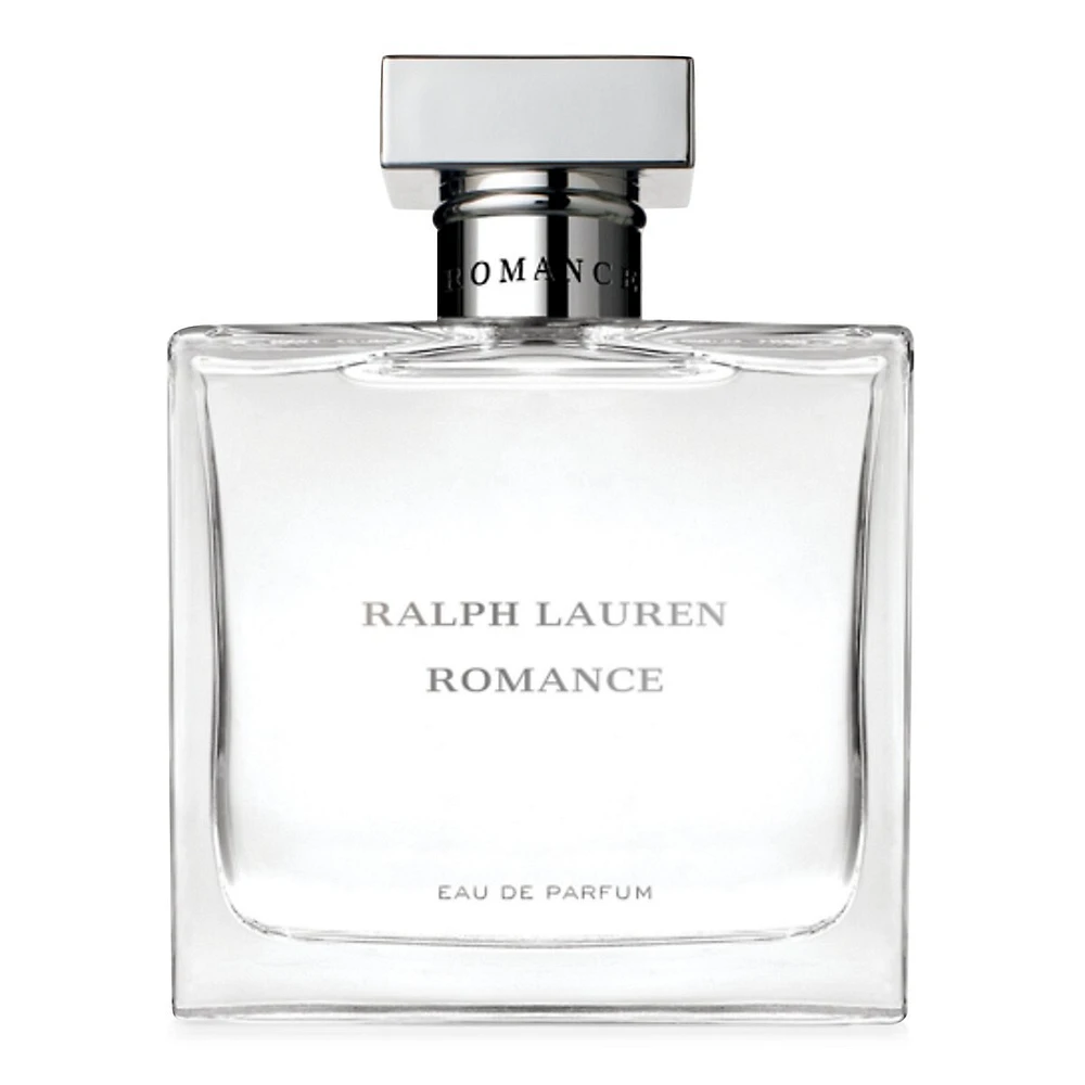 Ensemble eau de parfum Romance pour la Saint-Valentin, 4 pièces, une valeur de 245 $
