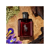 Polo Red Parfum 2-Piece Gift Set