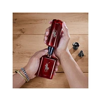 Polo Red Parfum 2-Piece Gift Set