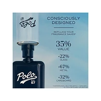 Polo 67 Eau de Toilette