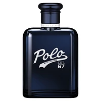 Polo 67 Eau de Toilette