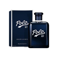 Polo 67 Eau de Toilette