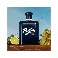 Polo 67 Eau de Toilette