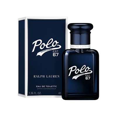 Polo 67 Eau de Toilette