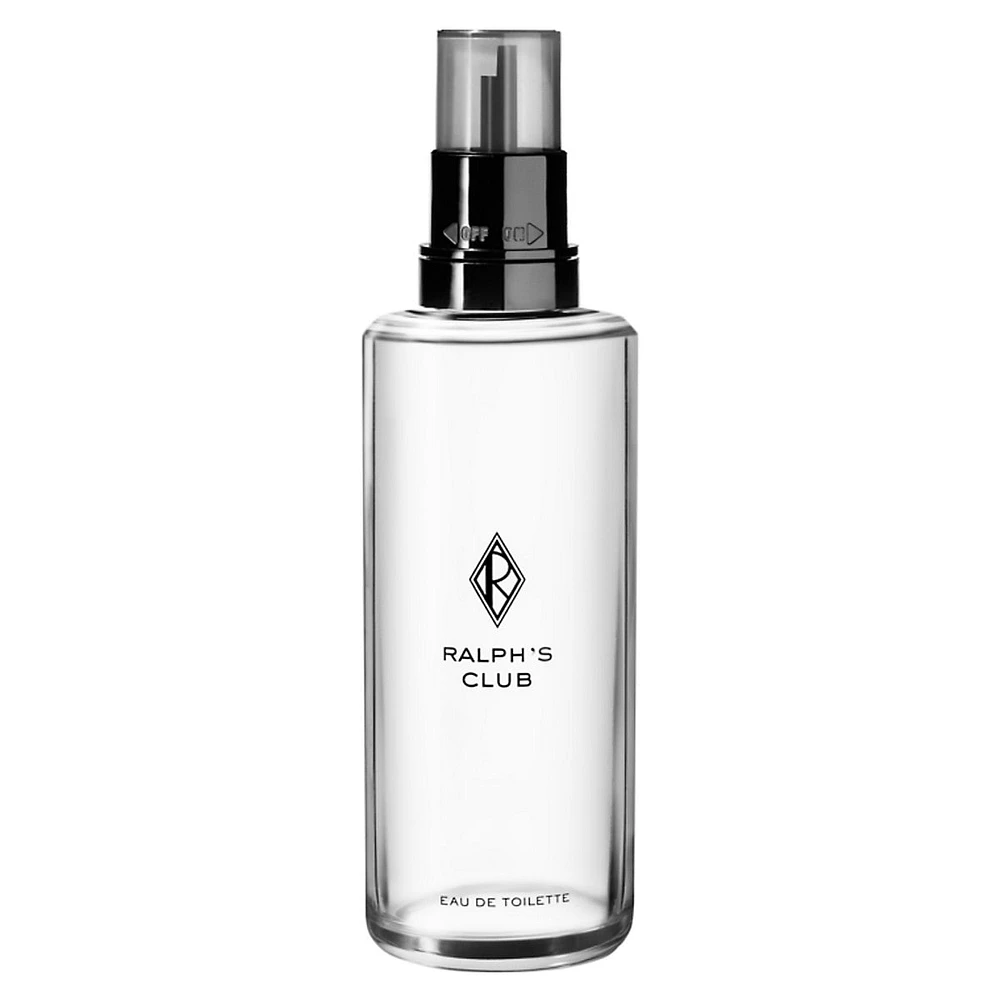 Ralph's Club Eau de Toilette Refill