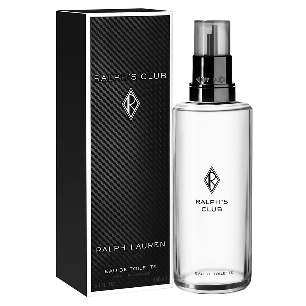 Ralph's Club Eau de Toilette Refill