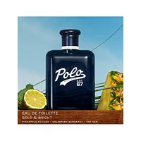 Polo 67 Eau De Toilette 2-Piece Holiday Set - $183 Value