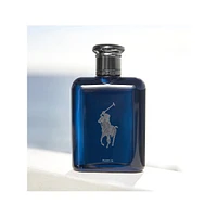 Polo Blue Parfum 2-Piece Holiday Set - $210 Value