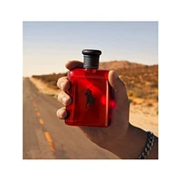 Polo Red Eau De Toilette 3-Piece Holiday Set - $218 Value