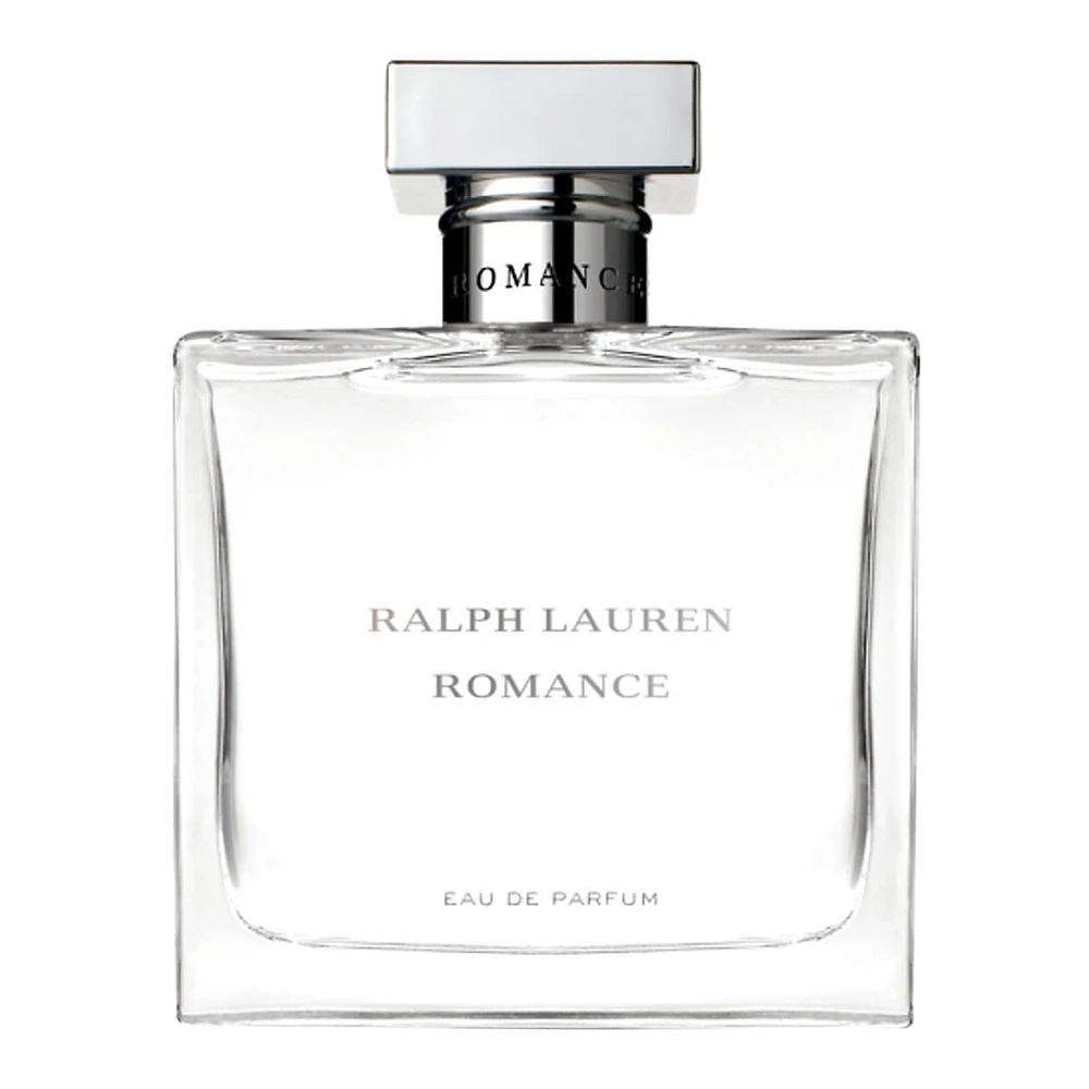 Romance Eau De Parfum 4-Piece Holiday Set - $220 Value