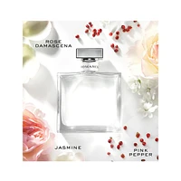 Romance Eau De Parfum 4-Piece Holiday Set - $220 Value