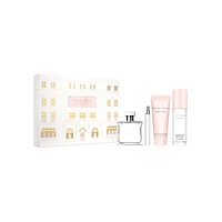 Romance Eau De Parfum 4-Piece Holiday Set - $220 Value