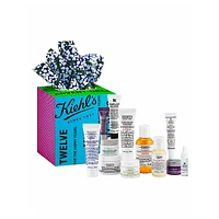 Kiehl's Twelve Mini Advent-ures Advent Calendar - $244 Value