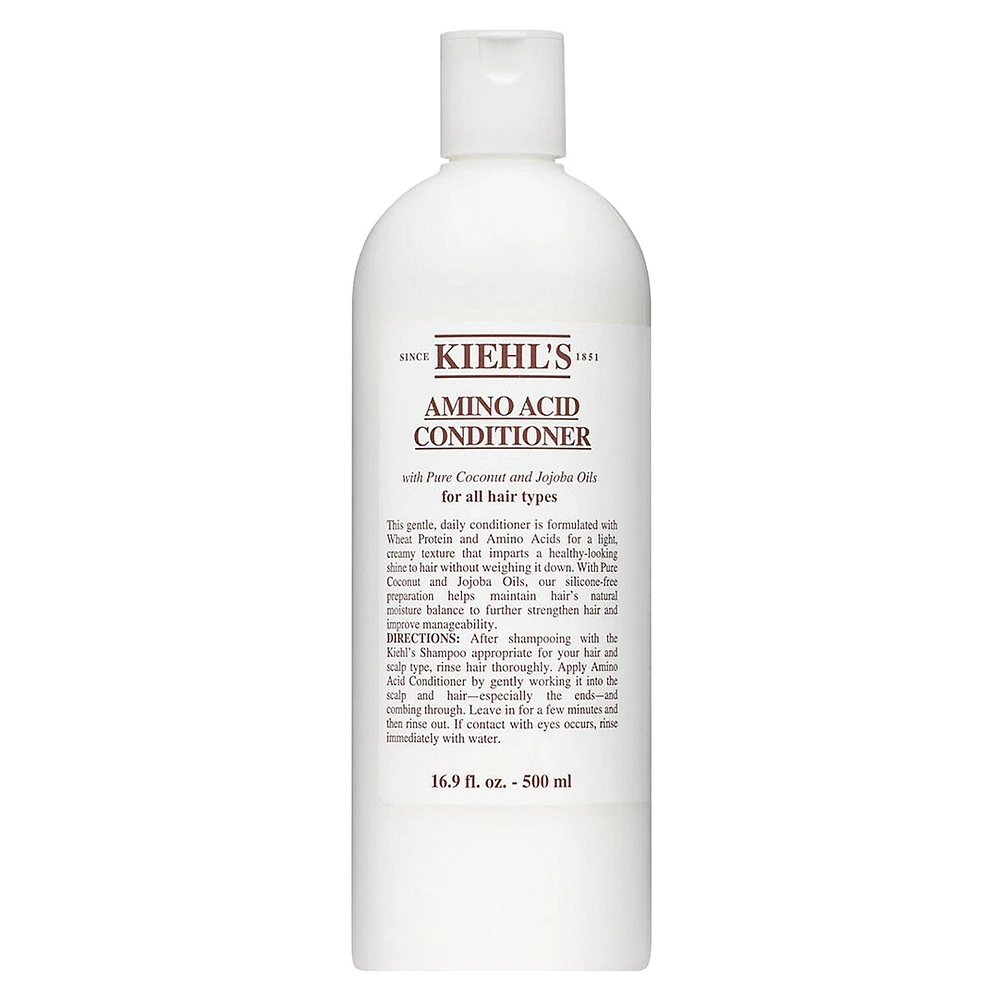 Amino Acid Conditioner