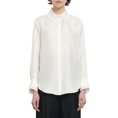 Taina Long-Sleeve Shirt