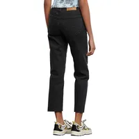 Jayn High-Waist Jeans